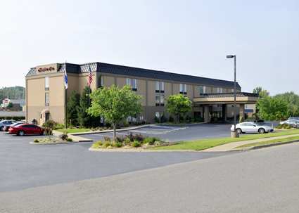 Photo of Hampton Inn Elizabethtown, Elizabethtown, KY