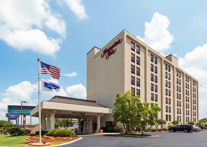 Photo of Hampton Inn Baton Rouge-I-10 & College Dr., Baton Rouge, LA