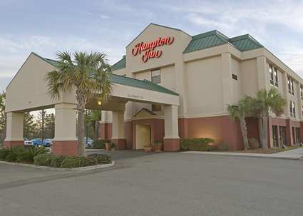 Photo of Hampton Inn Hammond, Hammond, LA