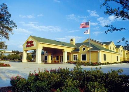 Photo of Hampton Inn & Suites New Orleans-Elmwood, Harahan, LA