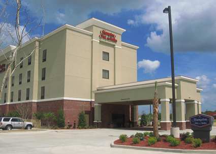 Photo of Hampton Inn & Suites Jennings, Jennings, LA