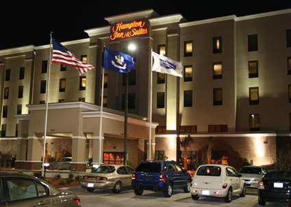 Photo of Hampton Inn & Suites Thibodaux, Thibodaux, LA