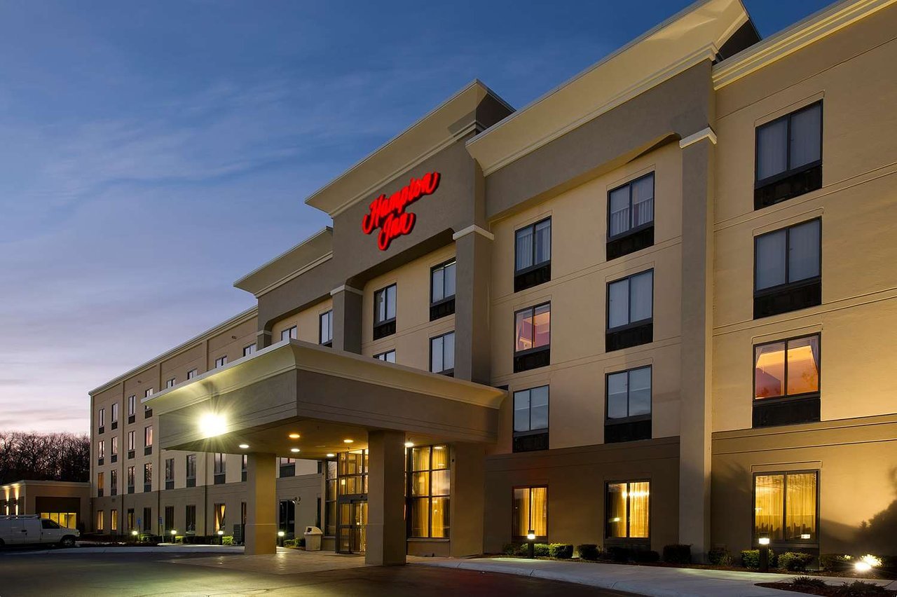 Photo of Hampton Inn Haverhill, Haverhill, MA