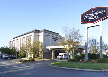 Photo of Hampton Inn Fall River/Westport, Westport, MA