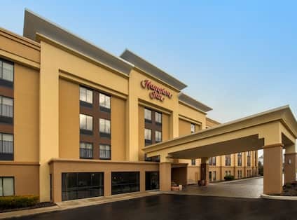 Photo of Hampton Inn & Suites Rochester-North, Rochester, NY
