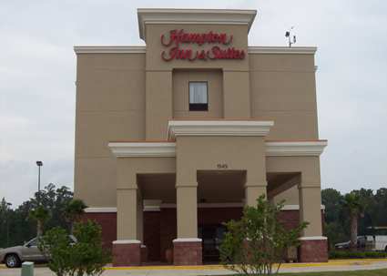 Photo of Hampton Inn & Suites Grenada, Grenada, MS