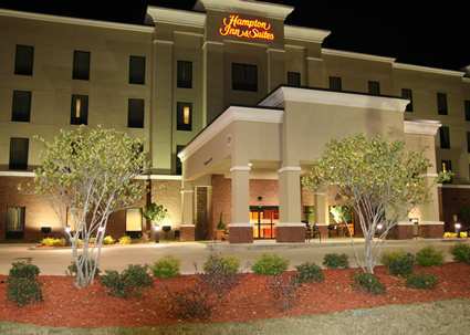 Photo of Hampton Inn & Suites McComb, McComb, MS