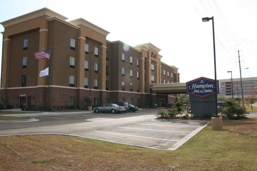 Photo of Hampton Inn & Suites Natchez, Natchez, MS