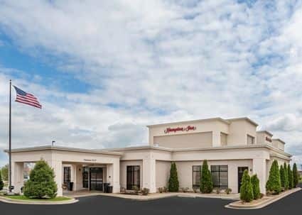 Photo of Hampton Inn Farmington, Farmington, MO