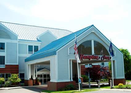 Photo of Hampton Inn Concord/Bow, Bow, NH