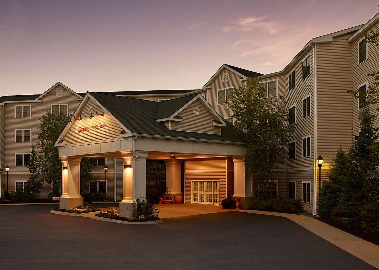 Photo of Hampton Inn & Suites North Conway, North Conway, NH