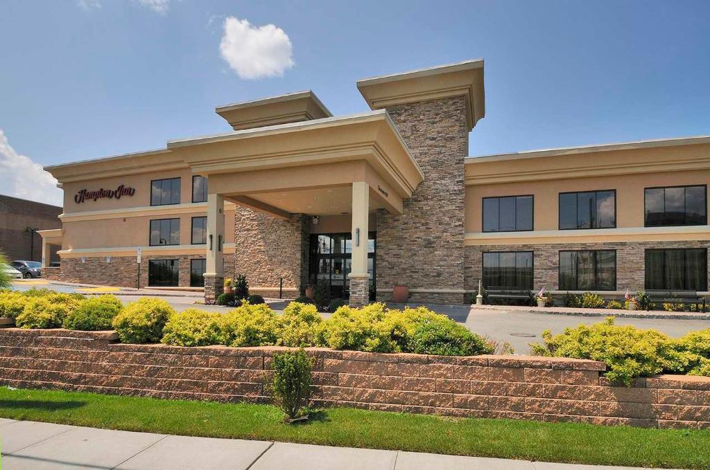 Photo of Hampton Inn Jericho - Westbury, Jericho, NY