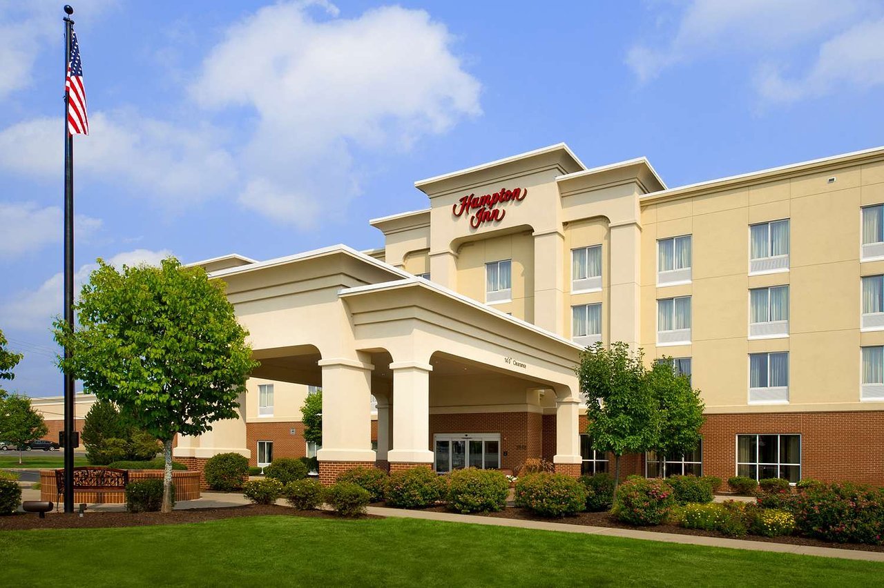 Photo of Hampton Inn Syracuse Clay, Liverpool, NY