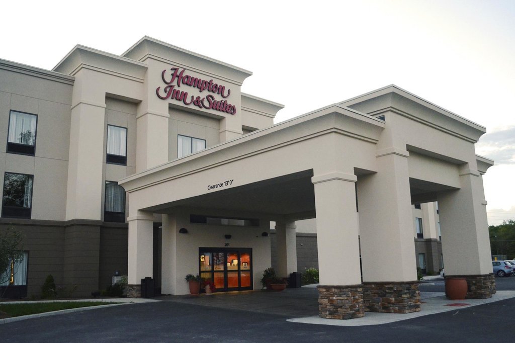 Photo of Hampton Inn & Suites New Hartford, New Hartford, NY