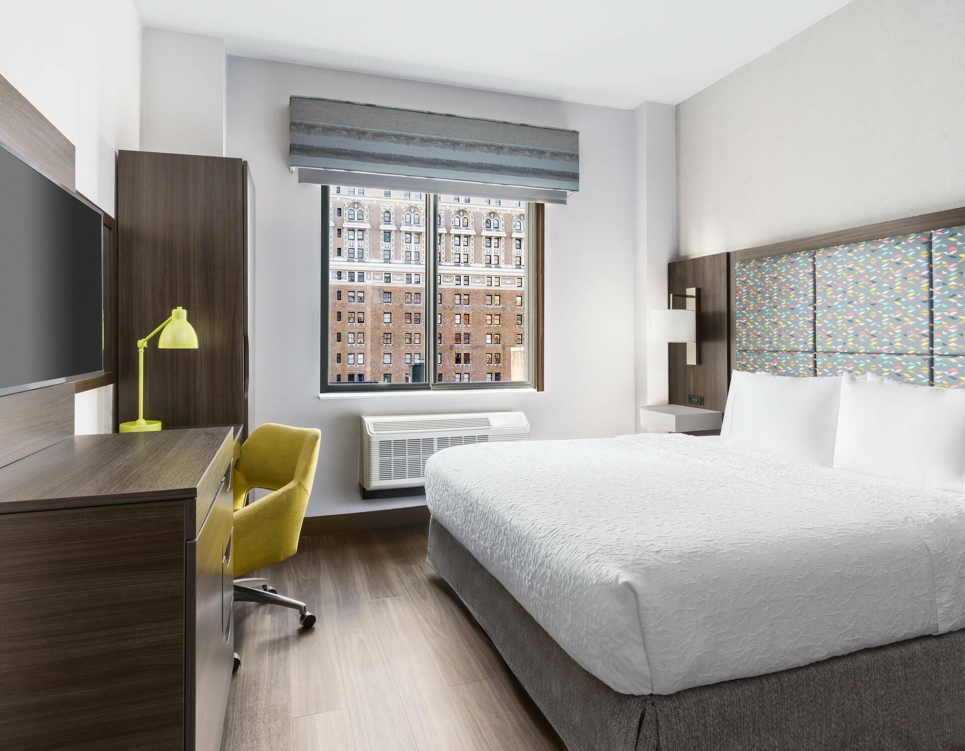 Photo of Hampton Inn Manhattan-35th St/Empire State Bldg, New York, NY