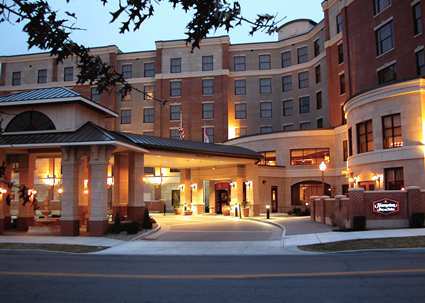 Photo of Hampton Inn & Suites Saratoga Springs Downtown, Saratoga Springs, NY
