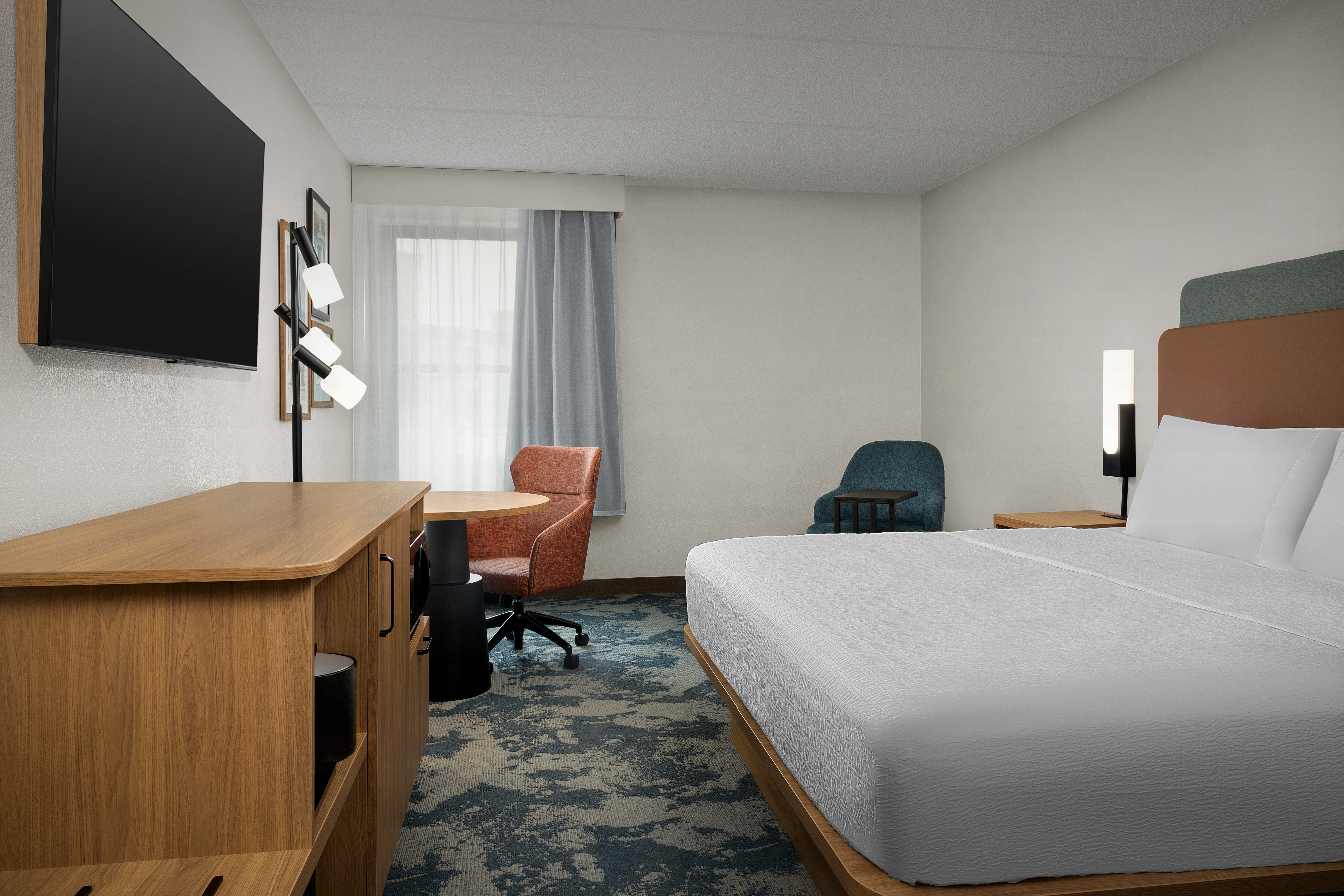 Photo of Hampton Inn Fayetteville Fort Bragg, Fayetteville, NC