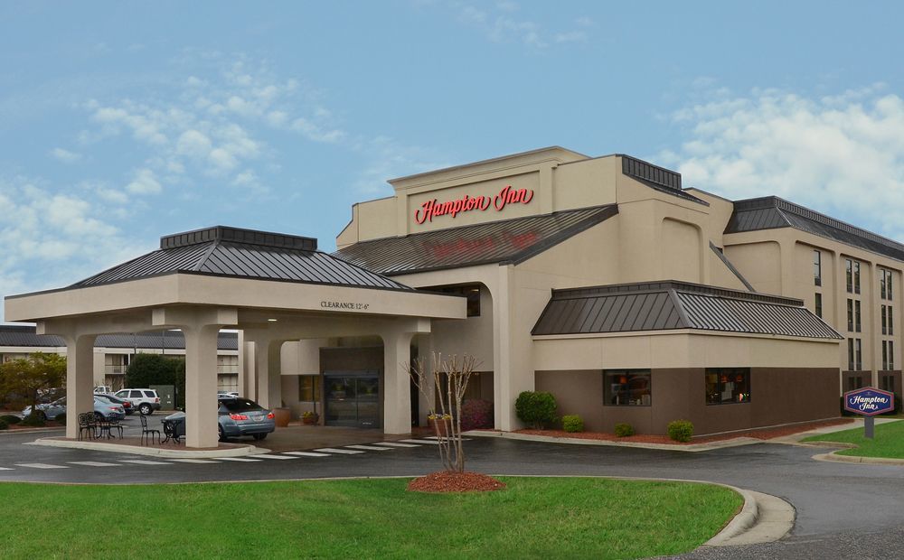 Photo of Hampton Inn Fayetteville Fort Liberty, Fayetteville, NC