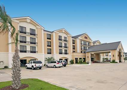 Photo of Hampton Inn & Suites Atlantic Beach, Pine Knoll Shores, NC