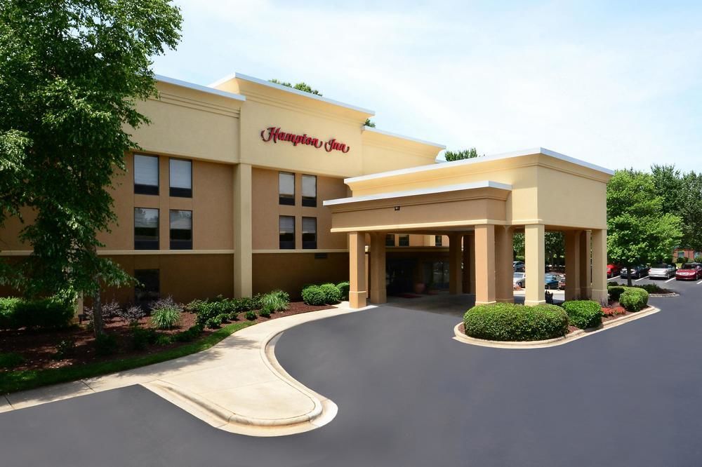 Photo of Hampton Inn Raleigh/Town of Wake Forest, Wake Forest, NC