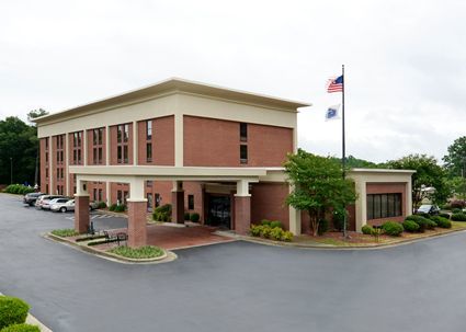 Photo of Hampton Inn Roxboro, Roxboro, NC