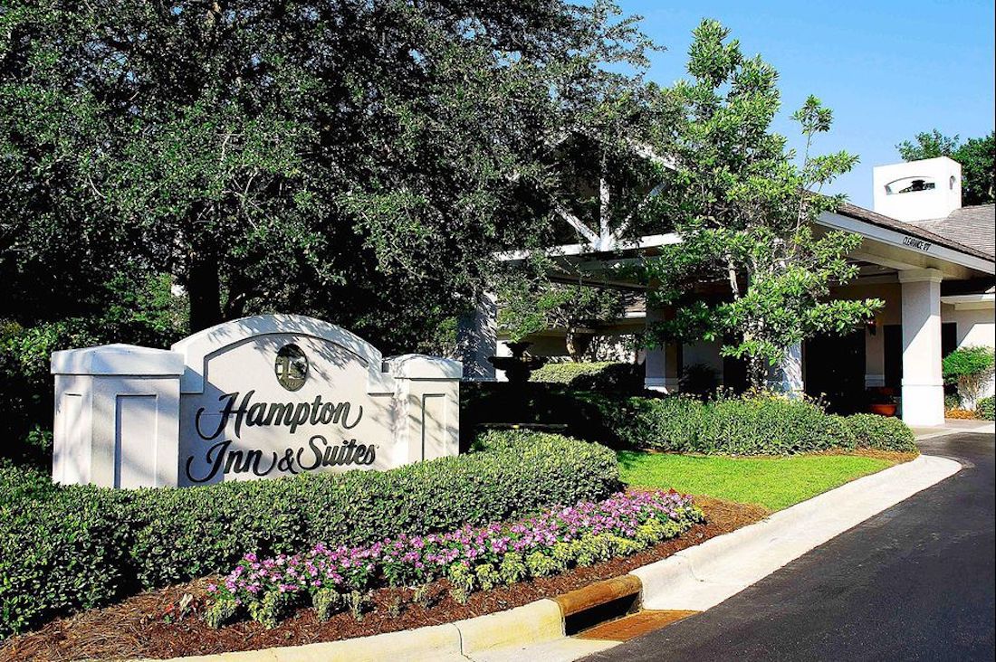 Photo of Hampton Inn & Suites Wilmington/Wrightsville Beach, Wilmington, NC