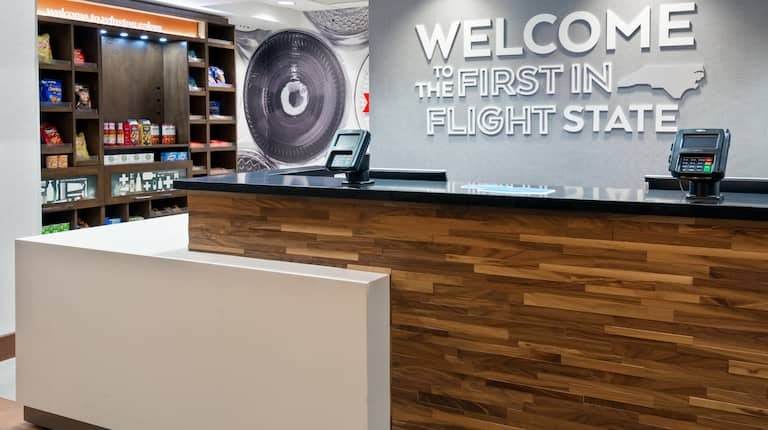 Photo of Hampton Inn and Suites-Winston-Salem/University Area NC, Winston-Salem, NC