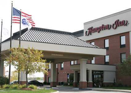 Photo of Hampton Inn Akron-South, Akron, OH