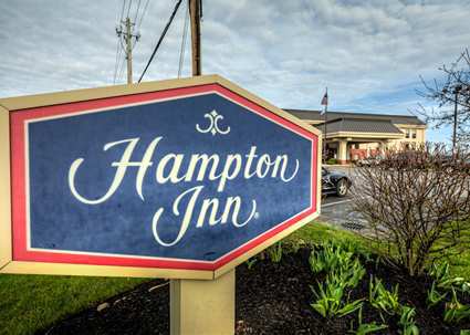 Photo of Hampton Inn Kent/Akron Area, Kent, OH