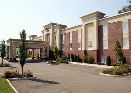Photo of Hampton Inn Athens, Athens, OH
