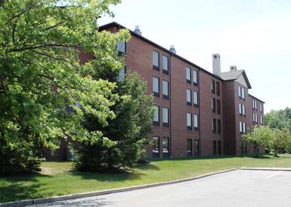 Photo of Hampton Inn & Suites Cleveland-Airport, Middleburg Heights, OH