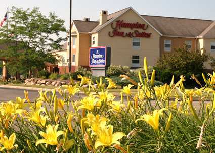 Photo of Hampton Inn &amp; Suites Cleveland-Southeast/Streetsboro, Streetsboro, OH