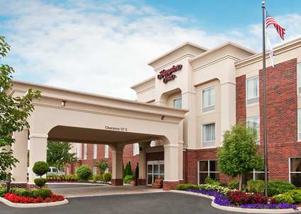 Photo of Hampton Inn Heath-Newark, Heath, OH