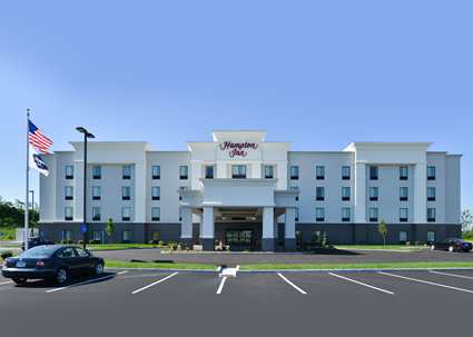 Photo of Hampton Inn Middletown, Middletown, OH