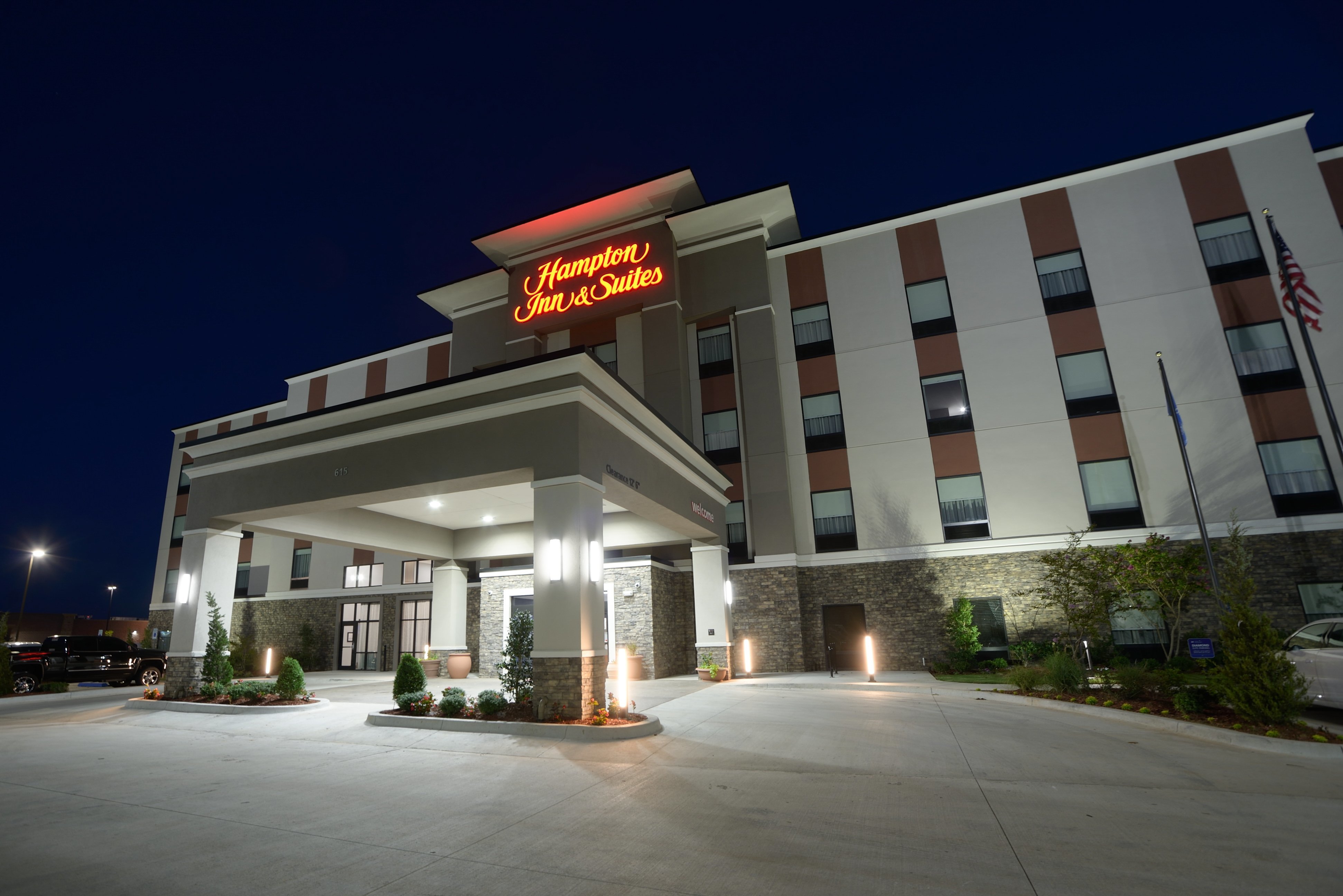 Photo of Hampton Inn & Suites Stillwater West, Stillwater, OK