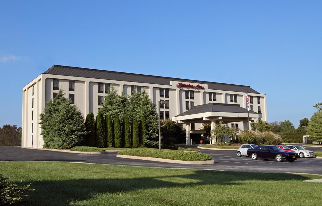 Photo of Hampton Inn Philadelphia/Great Valley/Malvern, Frazer, PA