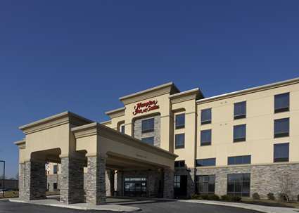 Photo of Hampton Inn & Suites Chadds Ford, Glen Mills, PA