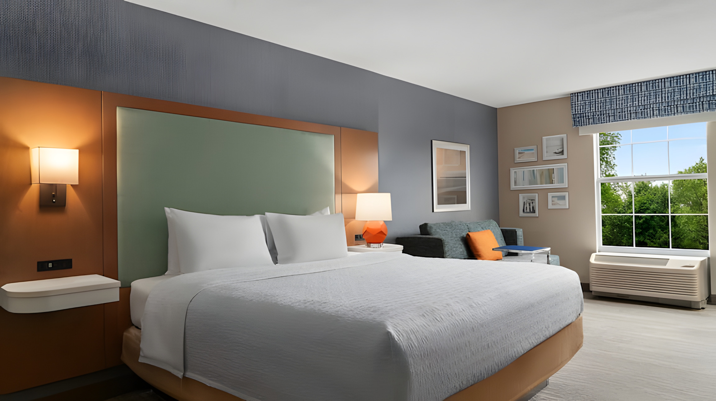 Photo of Hampton Inn South Kingstown - Newport Area, South Kingstown, RI