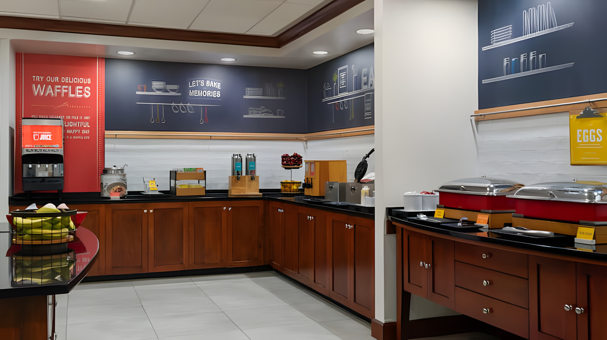 Photo of Hampton Inn South Kingstown - Newport Area, South Kingstown, RI