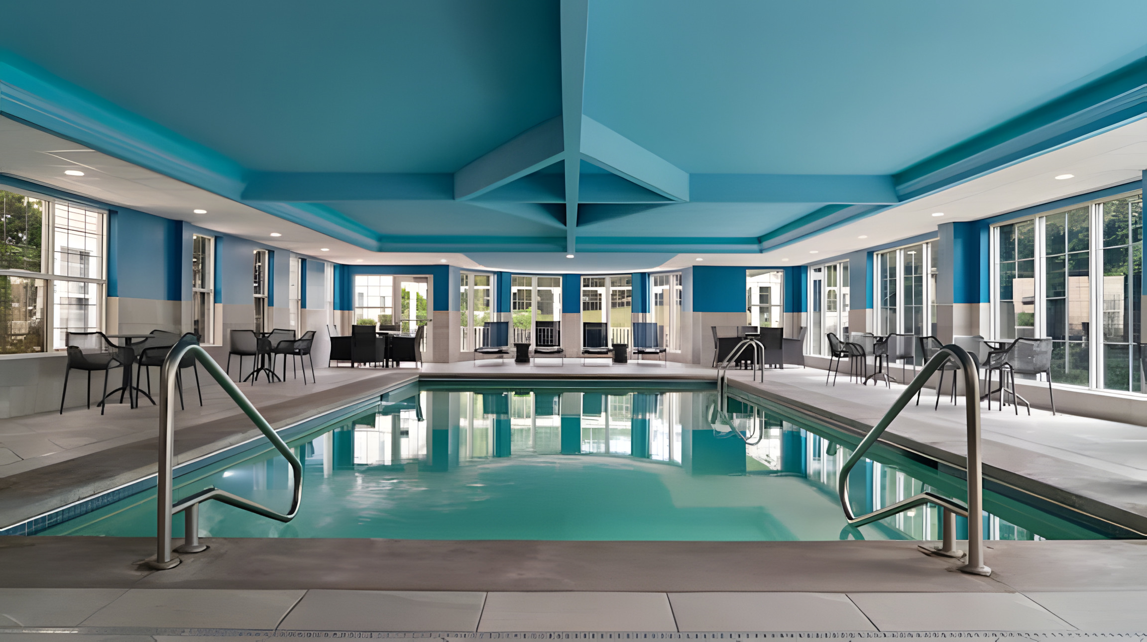 Photo of Hampton Inn South Kingstown - Newport Area, South Kingstown, RI