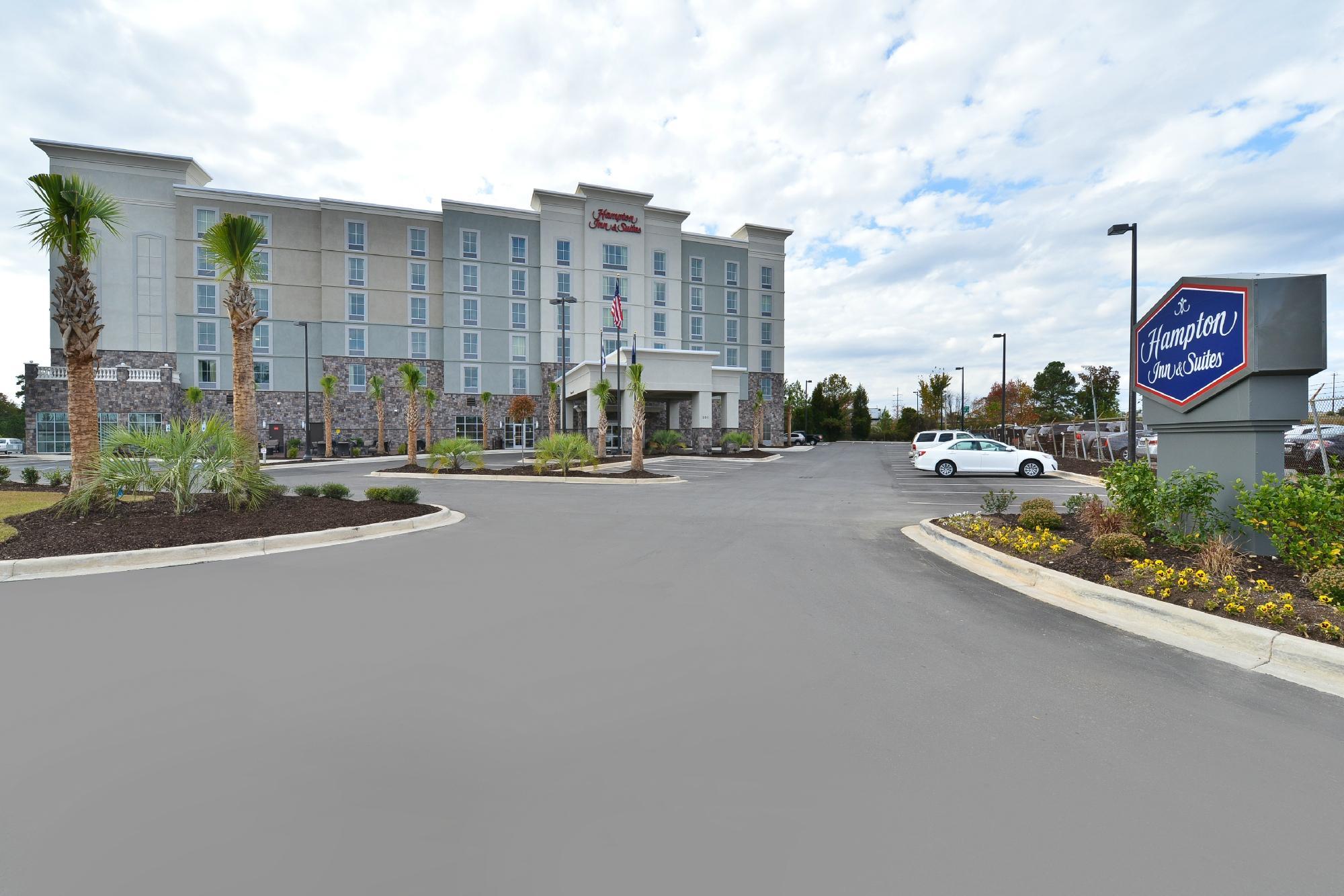 Photo of Hampton Inn & Suites Columbia/Southeast-Ft. Jackson, Columbia, SC