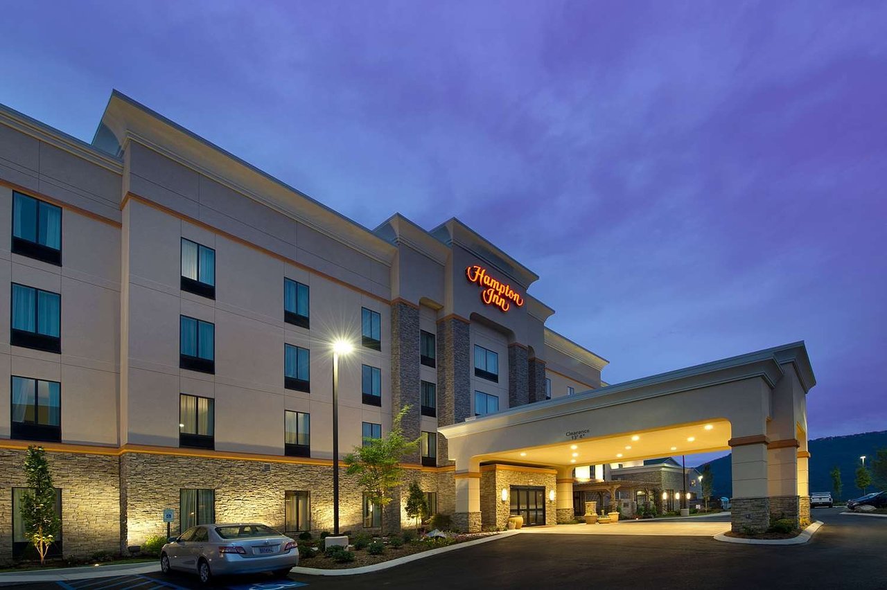 Photo of Hampton Inn Chattanooga West/Lookout Mountain, Chattanooga, TN