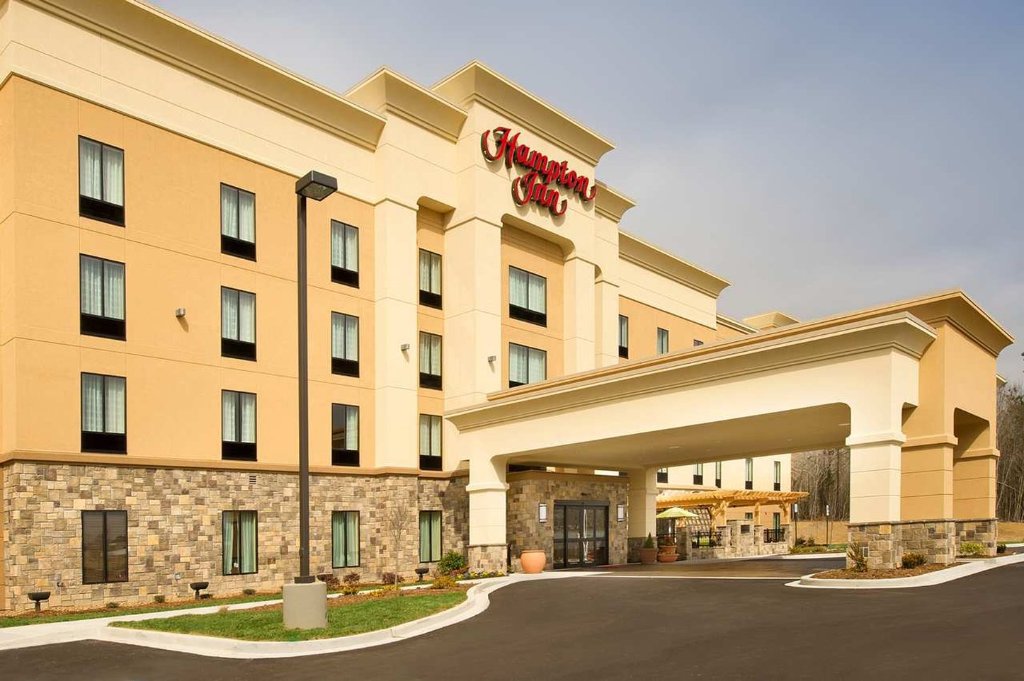 Photo of Hampton Inn Cleveland (TN), Cleveland, TN