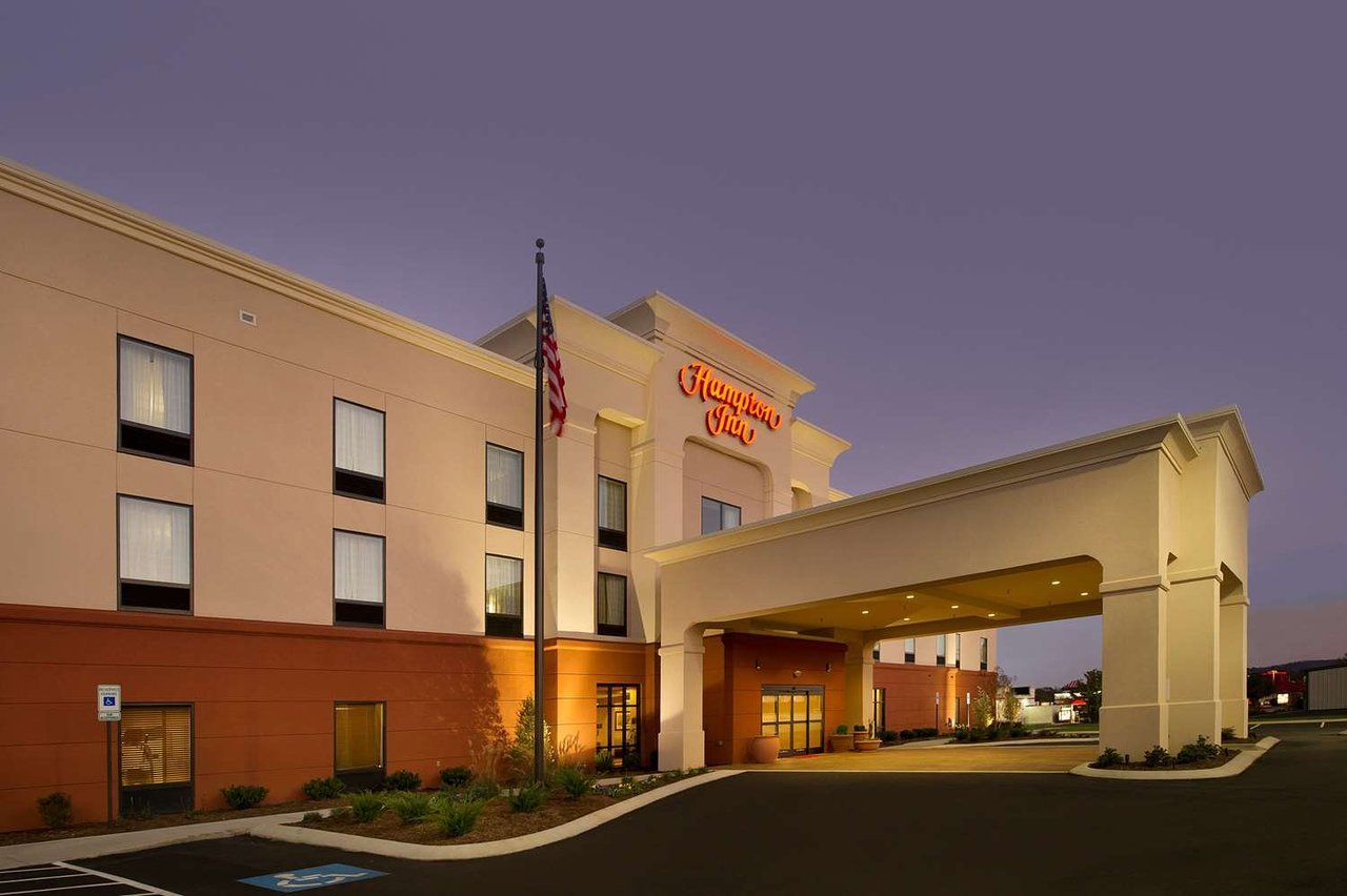 Photo of Hampton Inn Kimball, South Pittsburg, TN