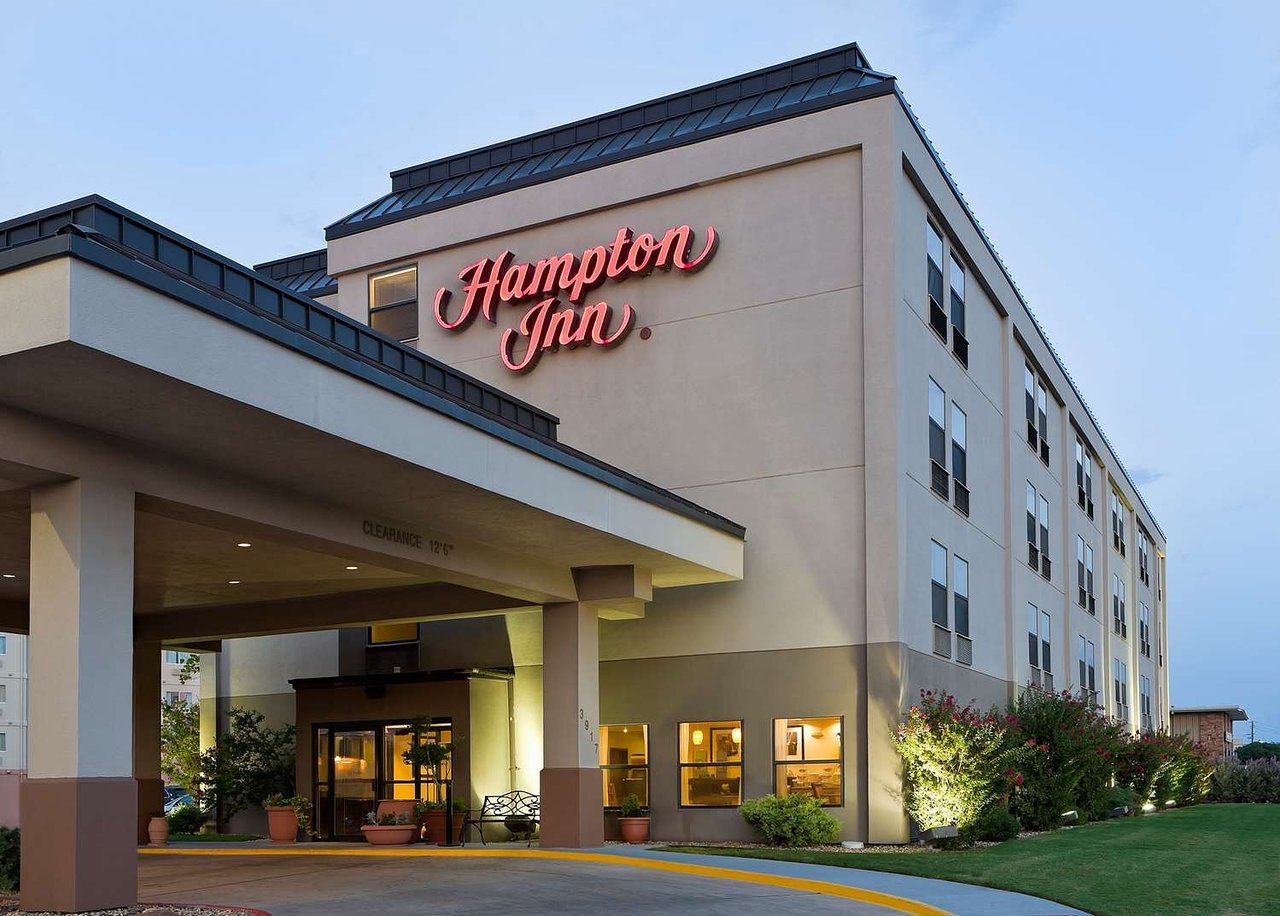 Photo of Hampton Inn Abilene, Abilene, TX