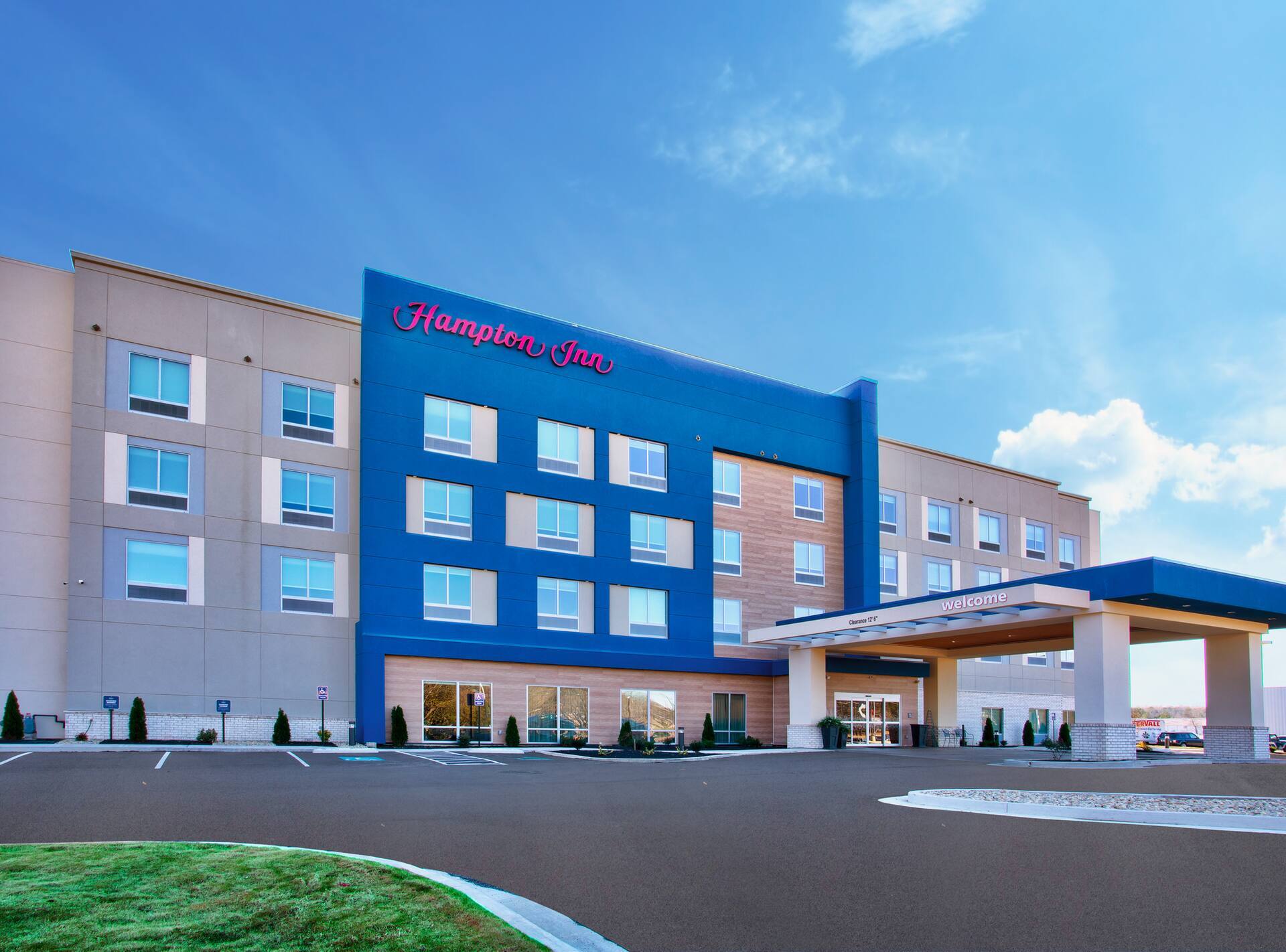 Photo of Hampton Inn Paris, Paris, TN