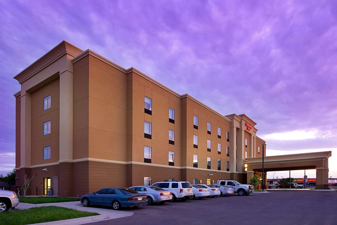 Photo of Hampton Inn Pampa, Pampa, TX
