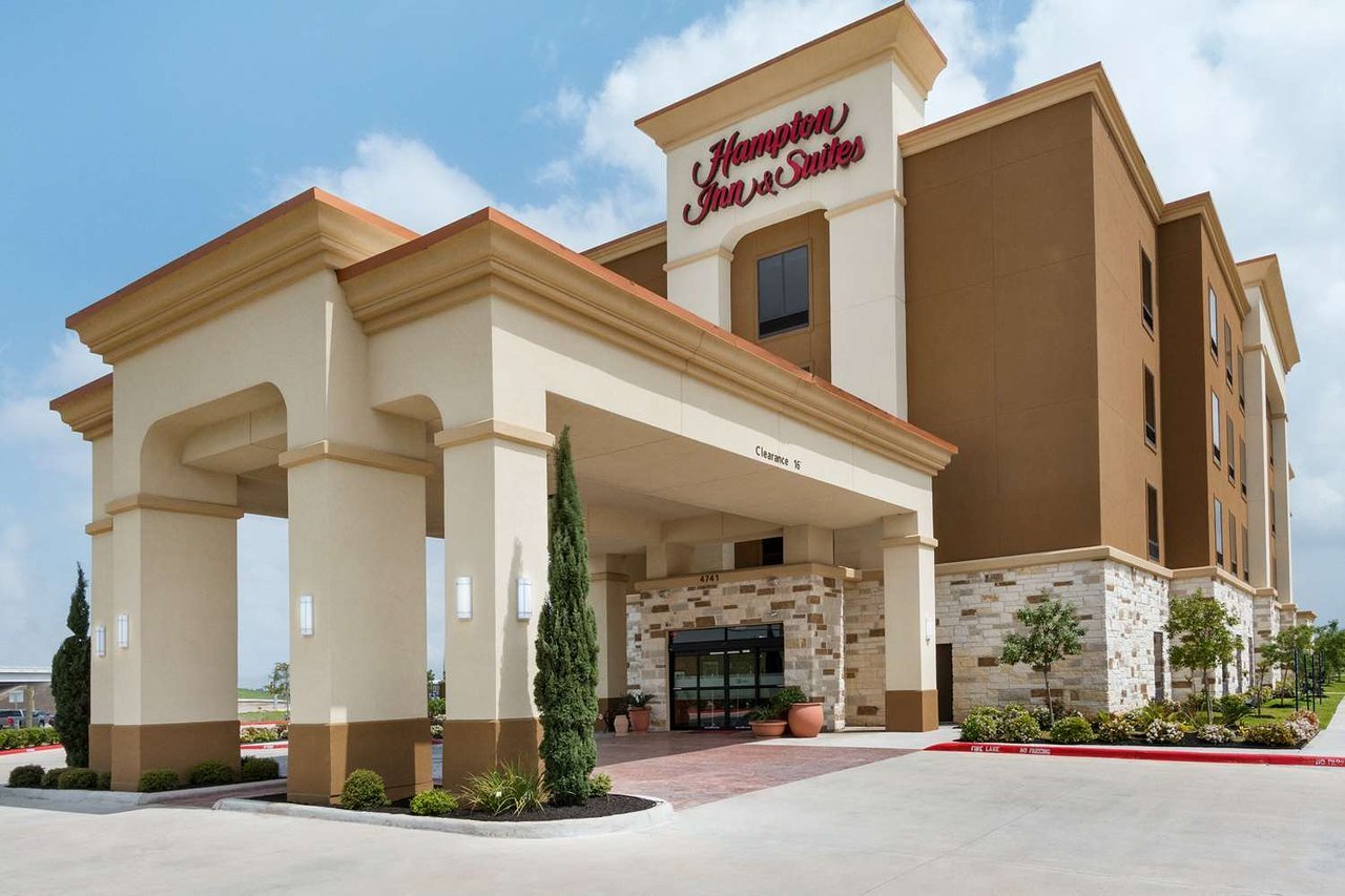 Photo of Hampton Inn & Suites Houston/Pasadena, Pasadena, TX