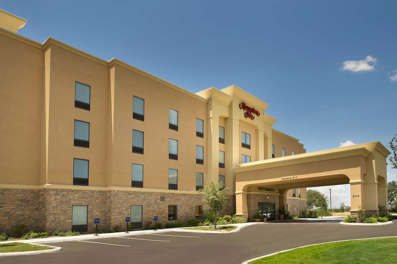 Photo of Hampton Inn Uvalde, Uvalde, TX