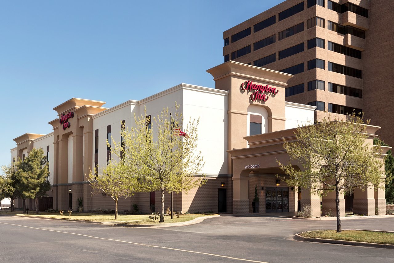 Photo of Hampton Inn Wichita Falls-Sikes Senter Mall, Wichita Falls, TX